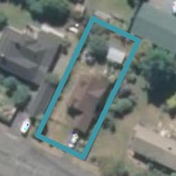 1 Taylor Street, Geraldine