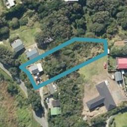 43 Bayly Street, Dargaville