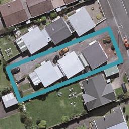 44C Sackville Street, Fitzroy, New Plymouth