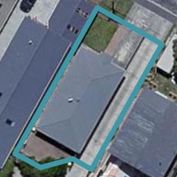 12 Rotherham Terrace, Miramar, Wellington