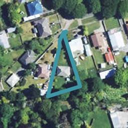 26 Percy Avenue, Stratford