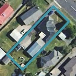 21 Galt Street, Hawera