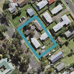 5/20 Bader Drive, Mangere, Auckland