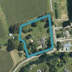 21 Hillocks Road, Blenheim
