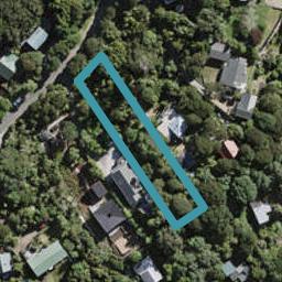 48 Hekerua Road, Oneroa, Waiheke Island