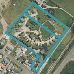 20 Richards Drive, Seaview, Hokitika