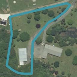 1251 Kakaramea Road, Ngahinapouri, Ohaupo