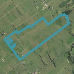 324 No 1 Road, Waitoa, Waitoa