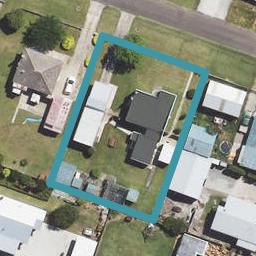 2 Judd Street, Te Hapara, Gisborne