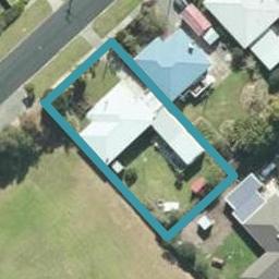 15 Charlotte Street, Dargaville