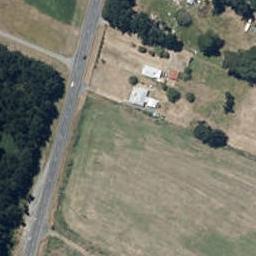 0 State Highway 1, Foxton, Foxton