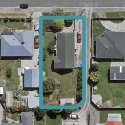 229 McQuarrie Street, Kingswell, Invercargill