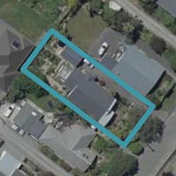 18 Vernon Terrace, Hillsborough, Christchurch