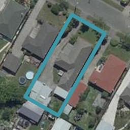 25 Raleigh Street, Bishopdale, Christchurch