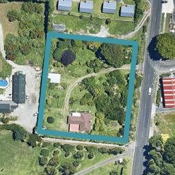 14 Minden Road, Minden, Tauranga
