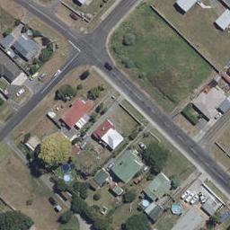 160 Park Road, Horotiu