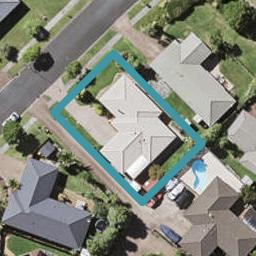 6 John Lister Close, Golflands, Auckland