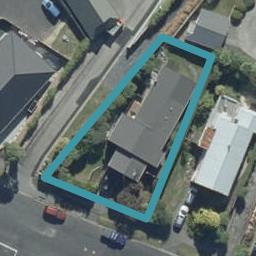 1 McKerrow Street, Shiel Hill, Dunedin