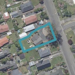 100 North Taieri Road, Abbotsford, Dunedin