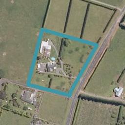 190 Church Road, Kamo