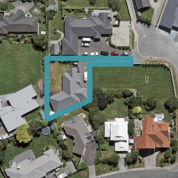 9 Bracken Gable, Rosedale, Invercargill