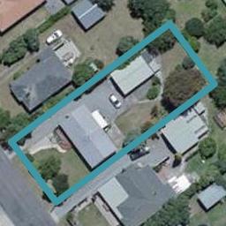 23 Cologne Street, Martinborough