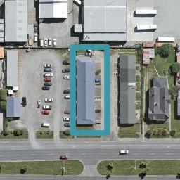 5/122 Tweed Street, West Invercargill, Invercargill