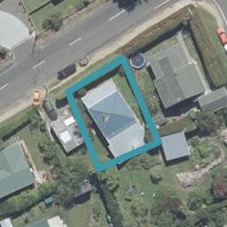 48 Park Road, Warrington, Waikouaiti