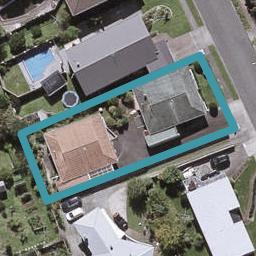 1/16 Kellyville Heights, Merrilands, New Plymouth