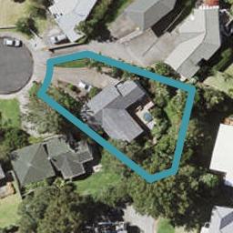19 Madison Place, Forrest Hill, Auckland