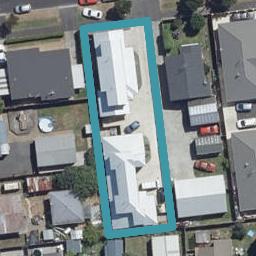 1/2 Pitt Street, Frankton, Hamilton