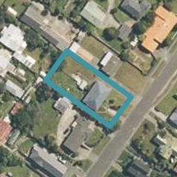 87 Jollie Street, Hokitika