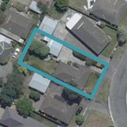 122 Inwoods Close, Parklands, Christchurch