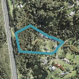 1180 East Coast Road, Redvale, Albany