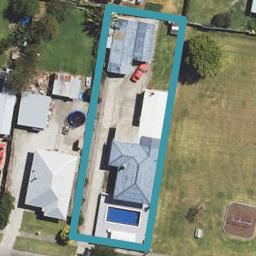 16 Coldstream Road, Kaiti, Gisborne