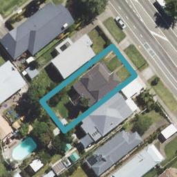 106 Ormond Road, Whataupoko, Gisborne