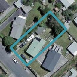 22 Waterhouse Street, Masterton
