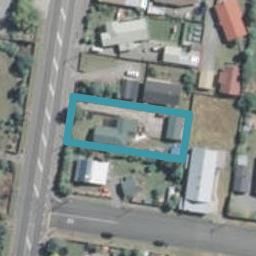 136 Temuka-Orari Highway, Winchester