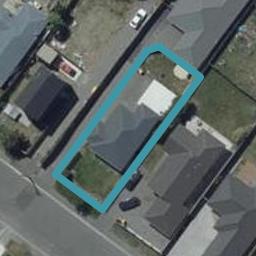 11 Ottawa Road, Wainoni, Christchurch