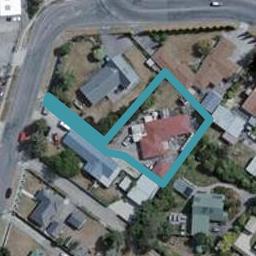 3B Solway Crescent, Solway, Masterton