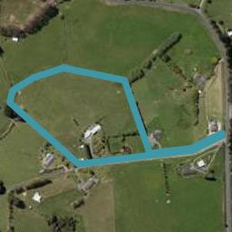 133C Vinegar Hill Road, Kamo