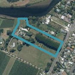 108 State Highway 2, CLIVE, Clive