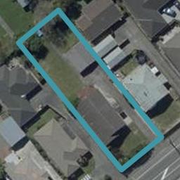 43 Frankleigh Street, Somerfield, Christchurch