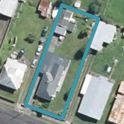7 Pitt Street, Raetihi