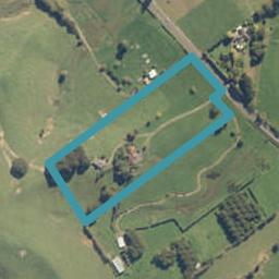 1252 State Highway 27, Morrinsville