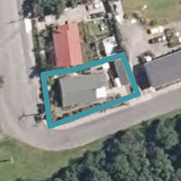 6 Church Street, Eketahuna