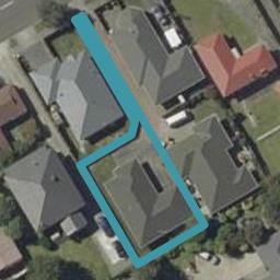 134A College Street, Awapuni, Palmerston North
