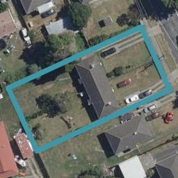 6 Whatawhata Avenue, Ngaruawahia