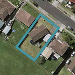 11 Dillon Crescent, Clover Park, Auckland