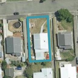 45 Rogers Street, Blenheim